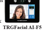TRGFacial AI-F5